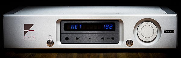 Ayre Acoustics QX-5 Twenty