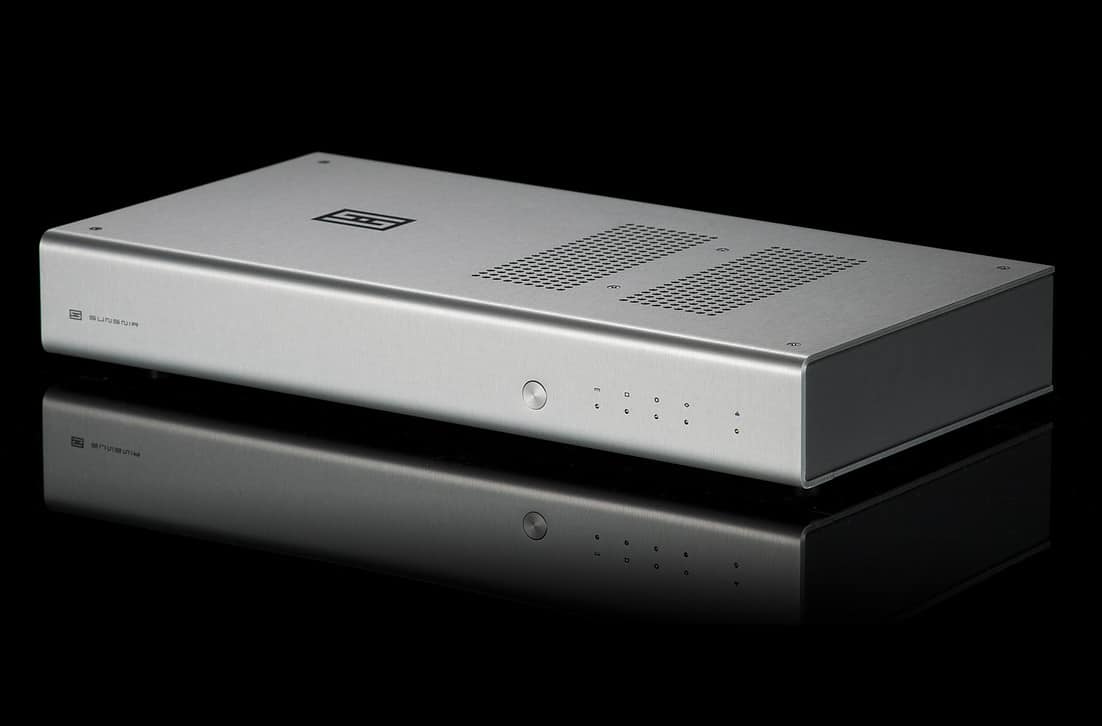 Schiit Audio Gungnir Multibit DAC