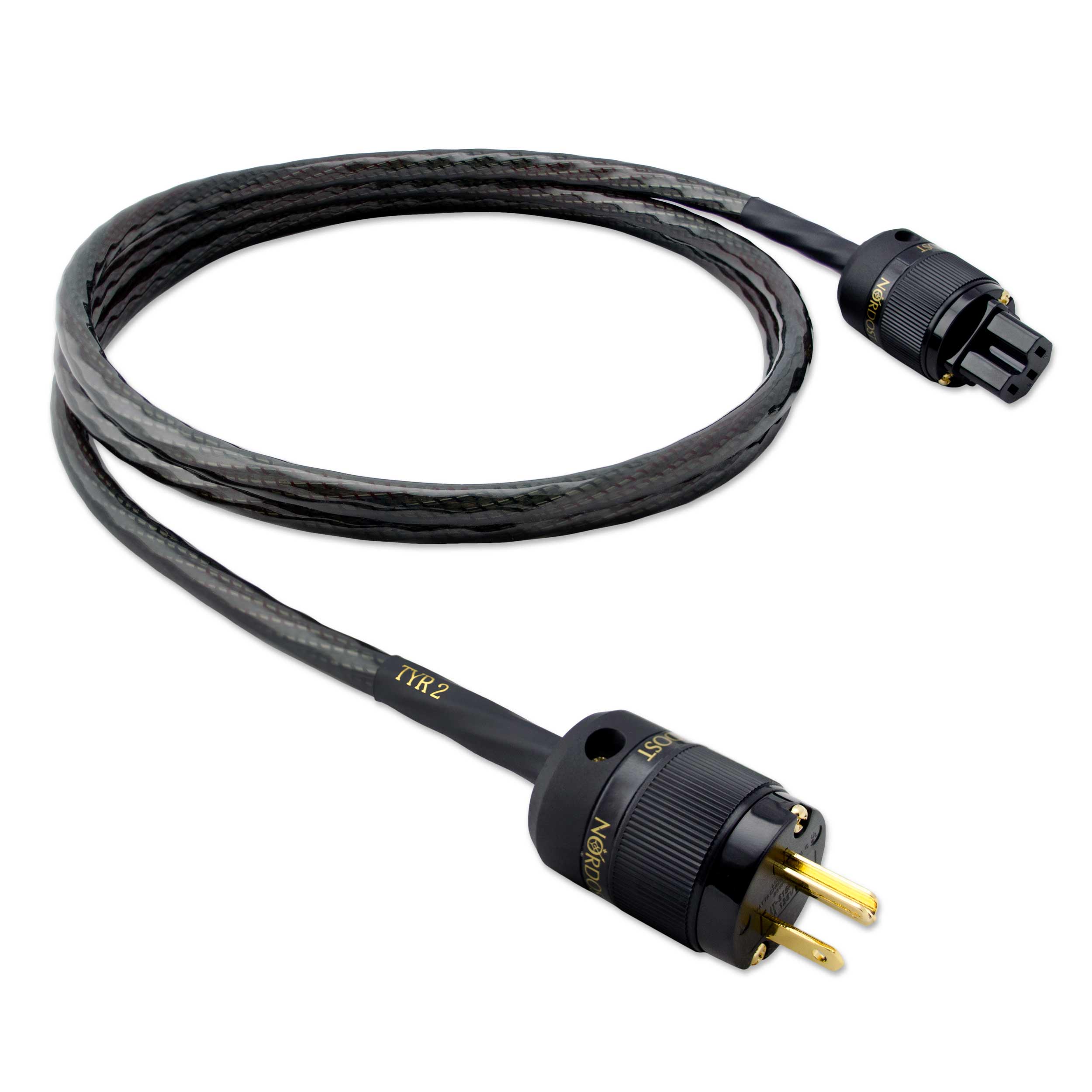 Nordost TYR 2 Power Cord