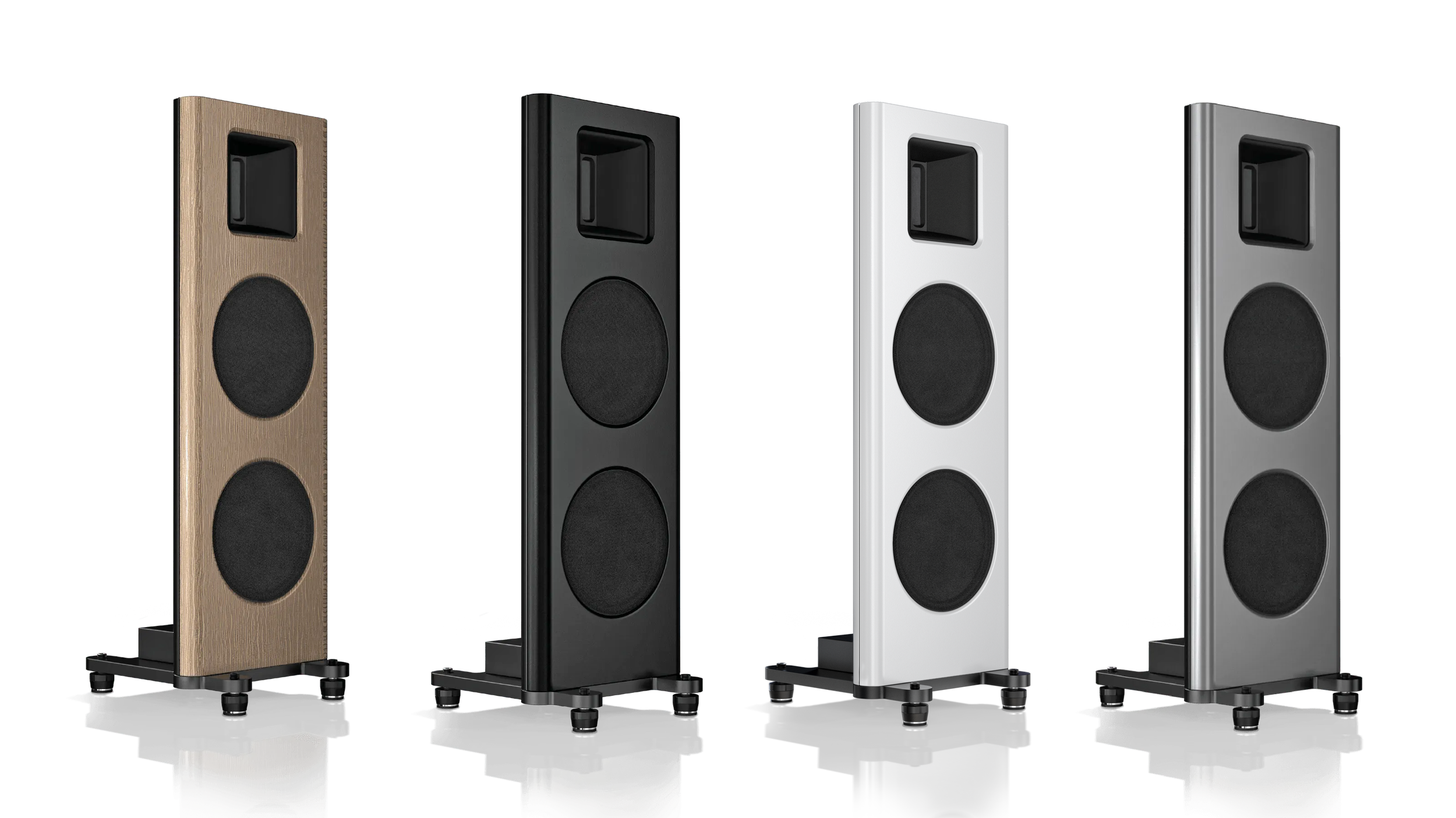 Spatial Audio X5