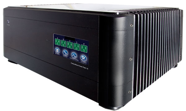 PS Audio PerfectWave P10 Power Plant
