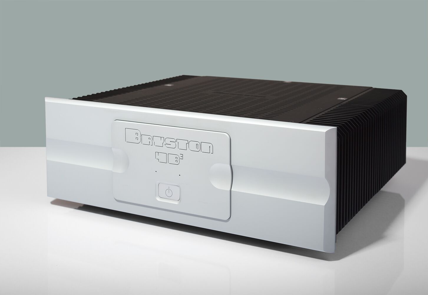 Bryston 4B³ Cubed Stereo Power Amplifier