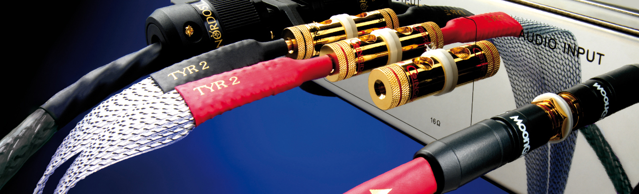 Nordost Tyr 2