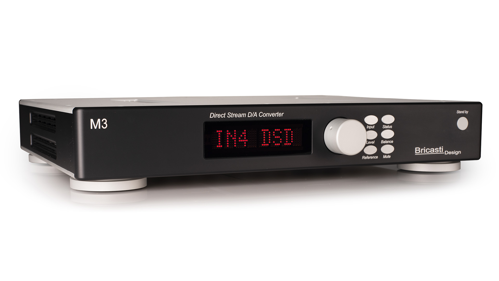 Bricasti Design M3 DAC