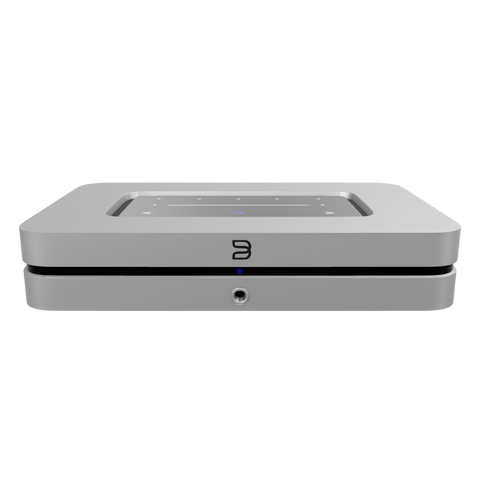 Bluesound Node X Anniversary Wireless Hi-Res Multi-Room Music Streamer