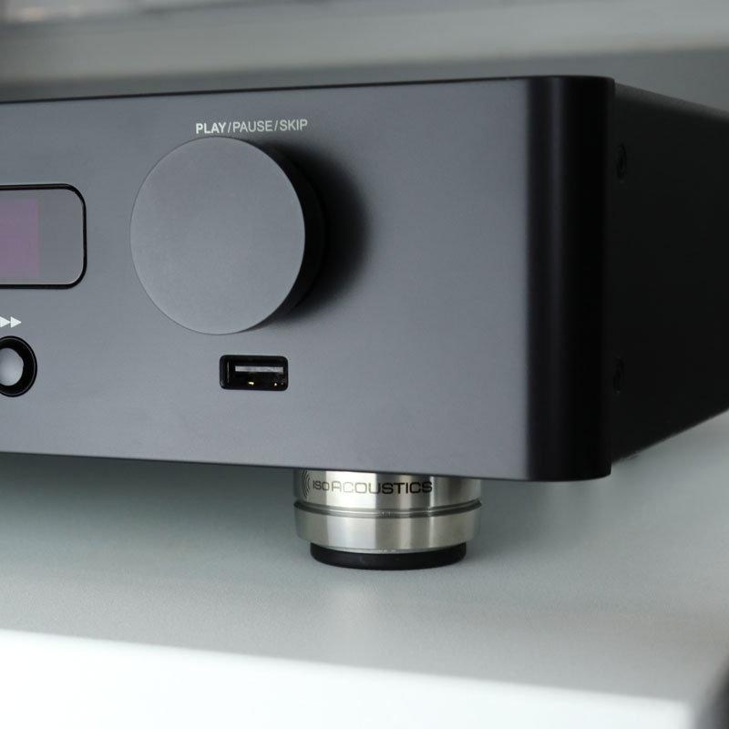 IsoAcoustics OREA Series