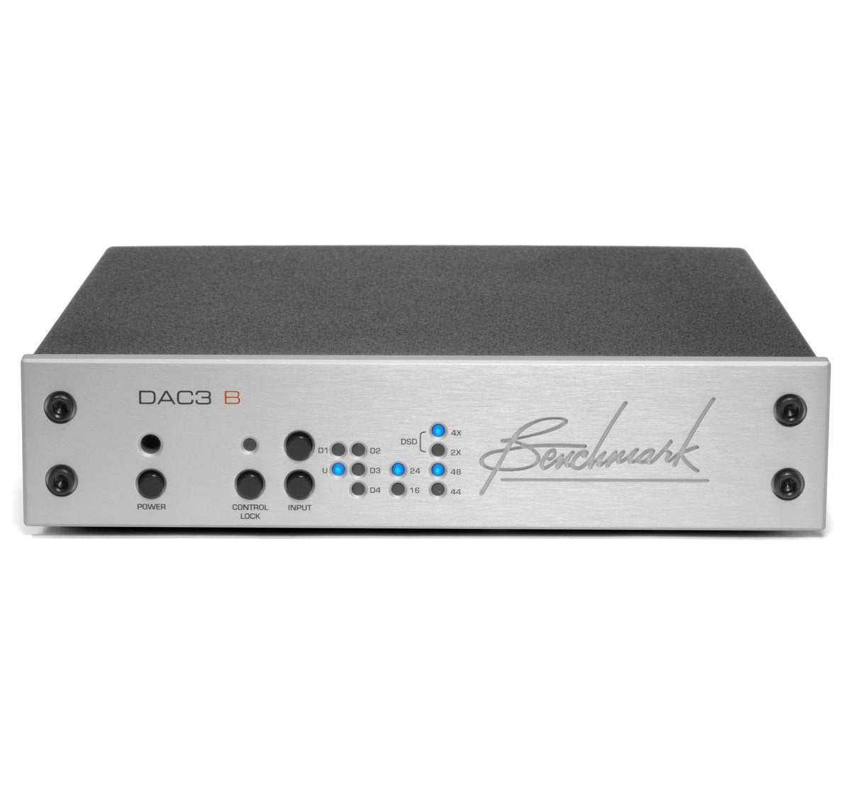Benchmark DAC3 B