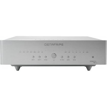 Denafrips Venus II 12 DAC