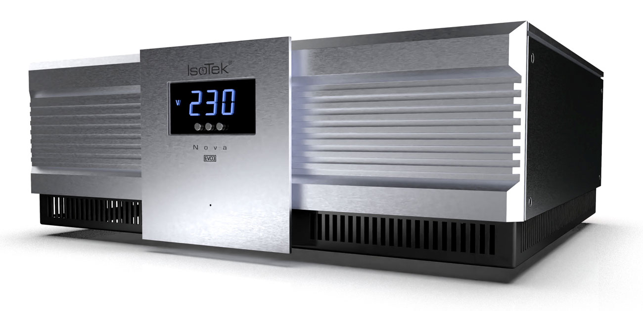 IsoTek EVO3 Nova
