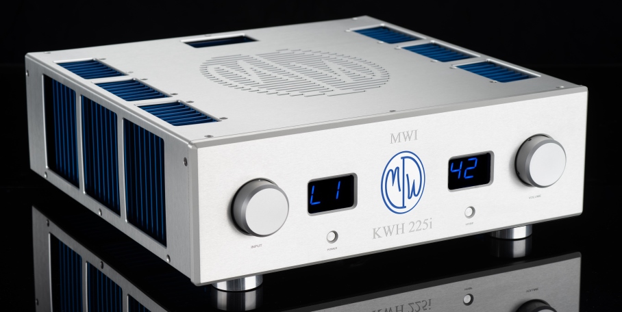 ModWright KWH 225i