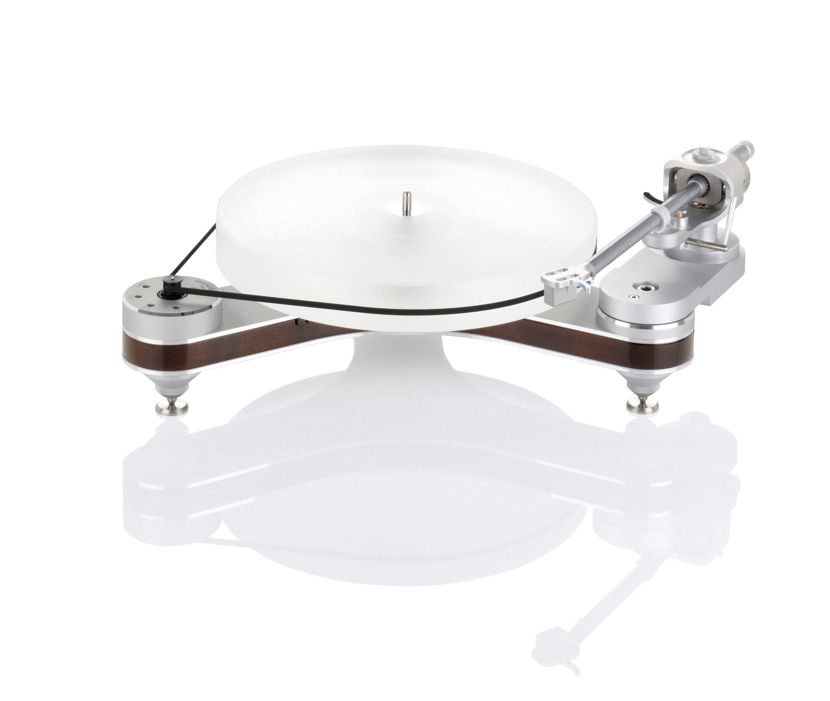 Clearaudio Innovation Basic