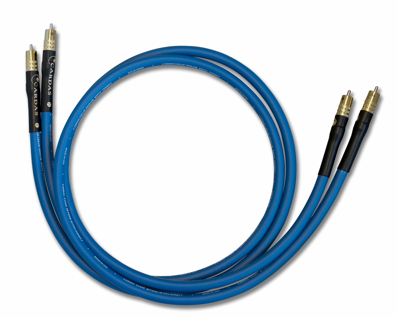 Cardas Audio Clear Beyond Interconnect