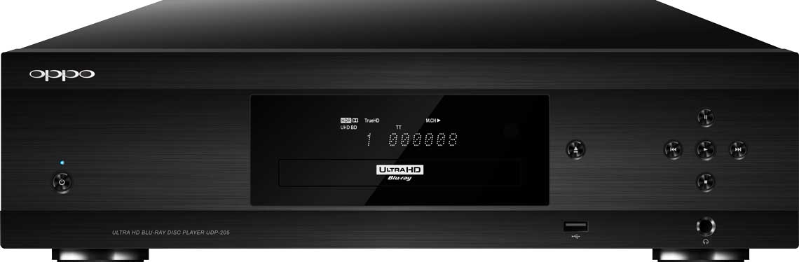 OPPO UDP-103