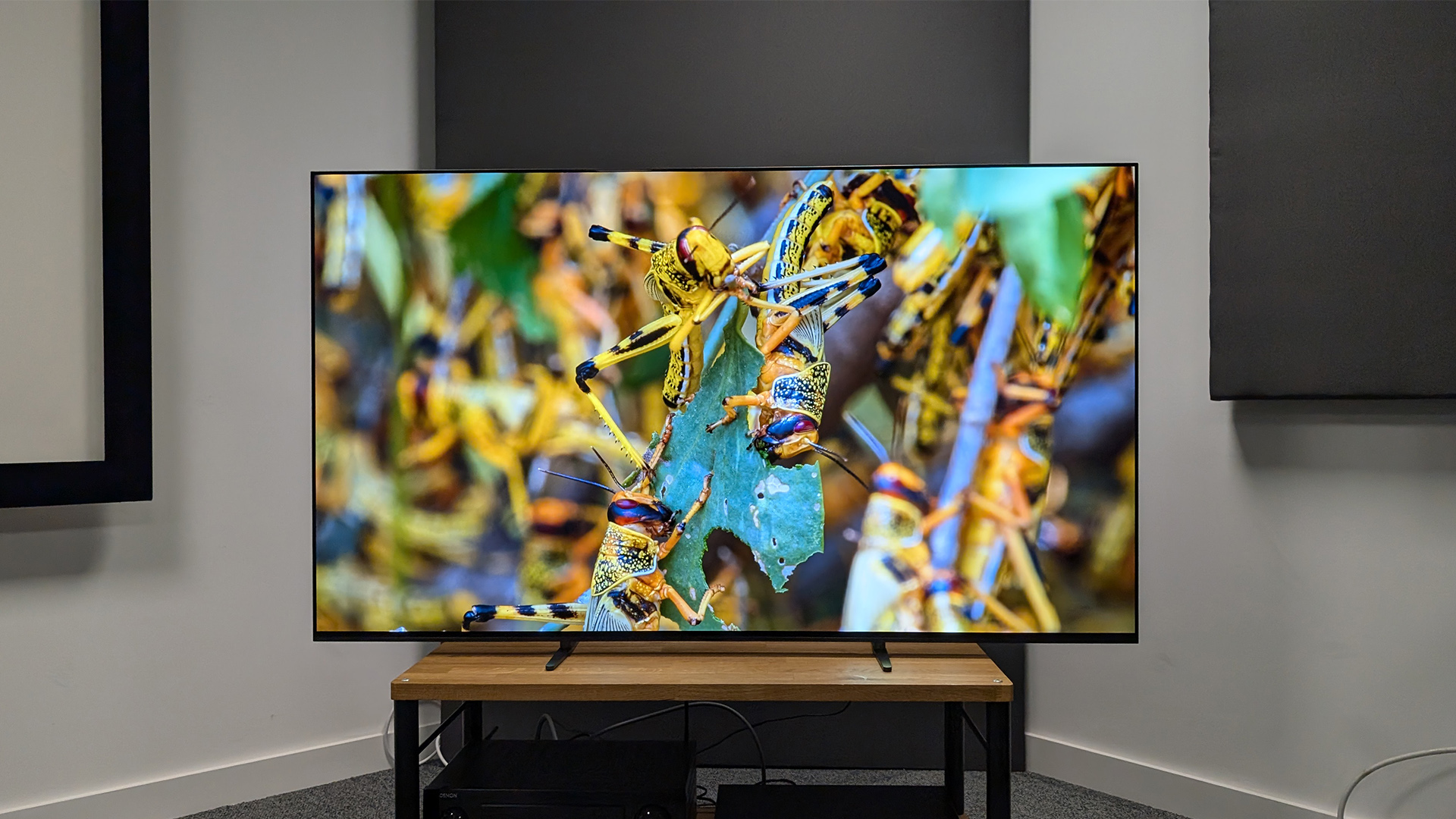 Sony 77 inch BRAVIA 8 OLED 4K HDR Smart TV