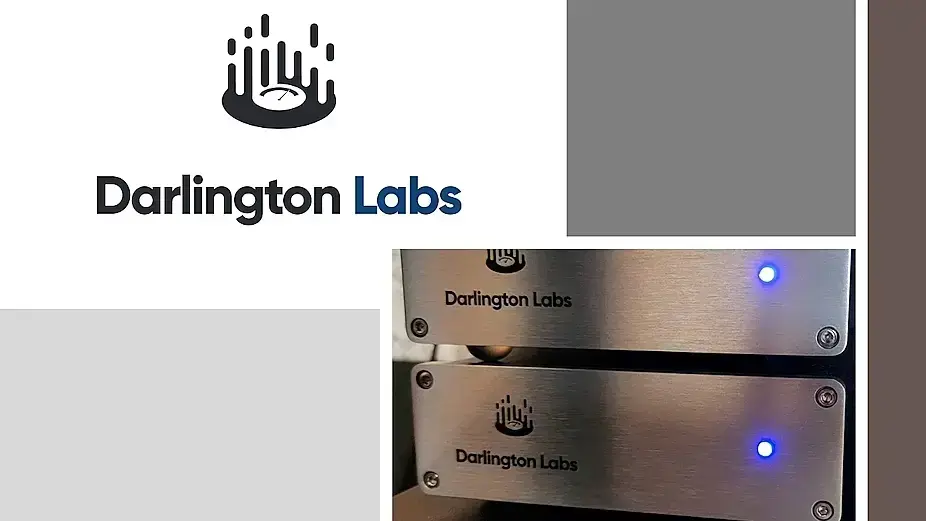 Darlington Labs SU-7