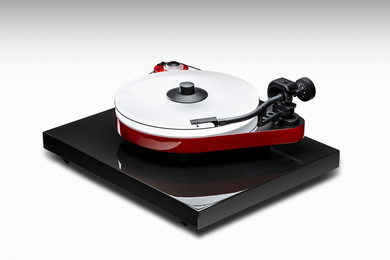 Pro-Ject RPM 5 Carbon