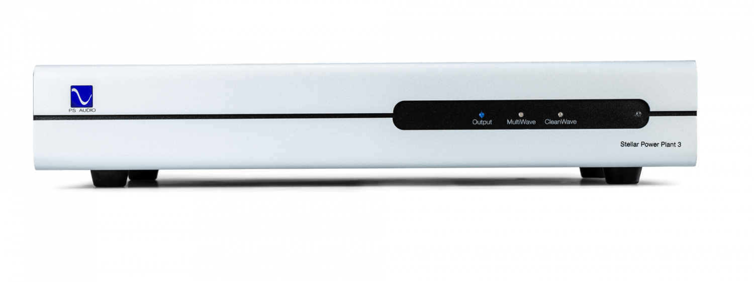 PS Audio Stellar Power Plant 3