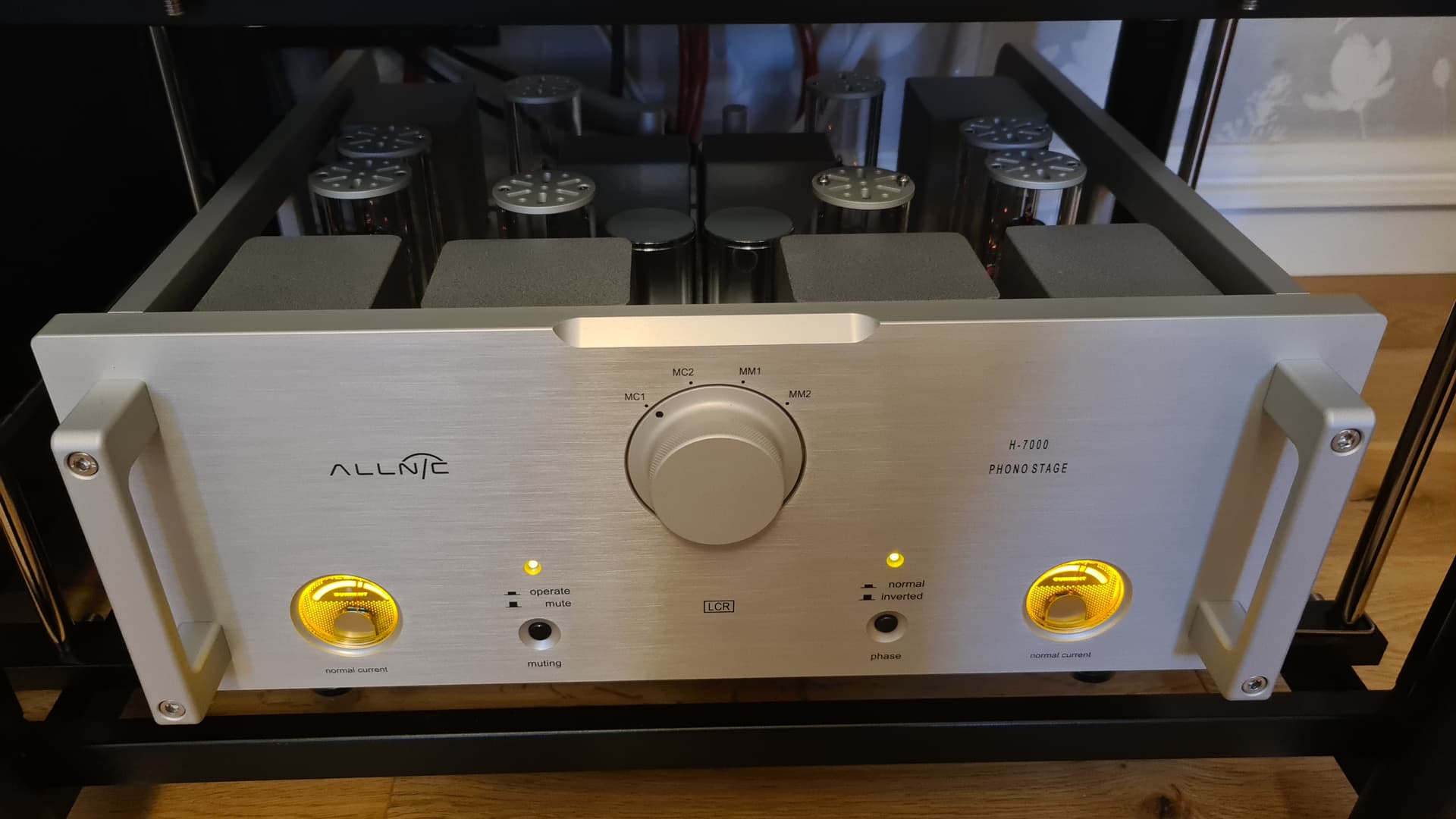 Allnic Audio H-7000