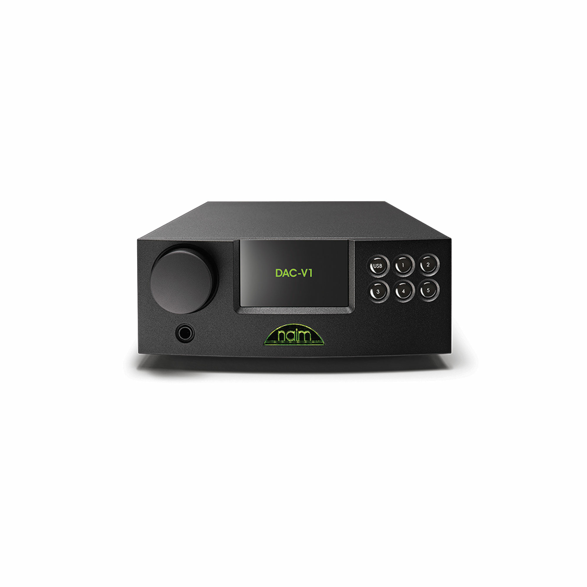Naim Audio DAC