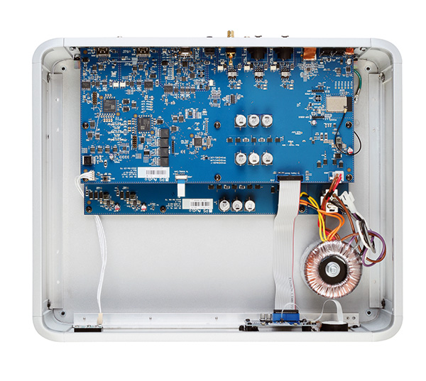 PS Audio DirectStream DAC MK1 Senior (Retired)