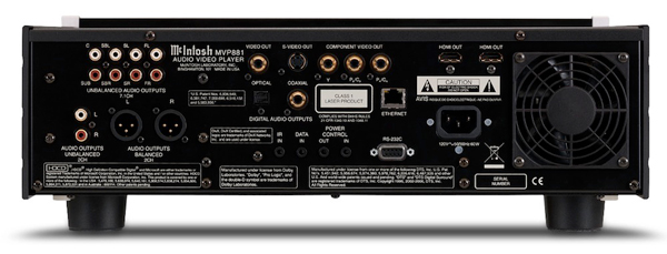McIntosh MVP-881