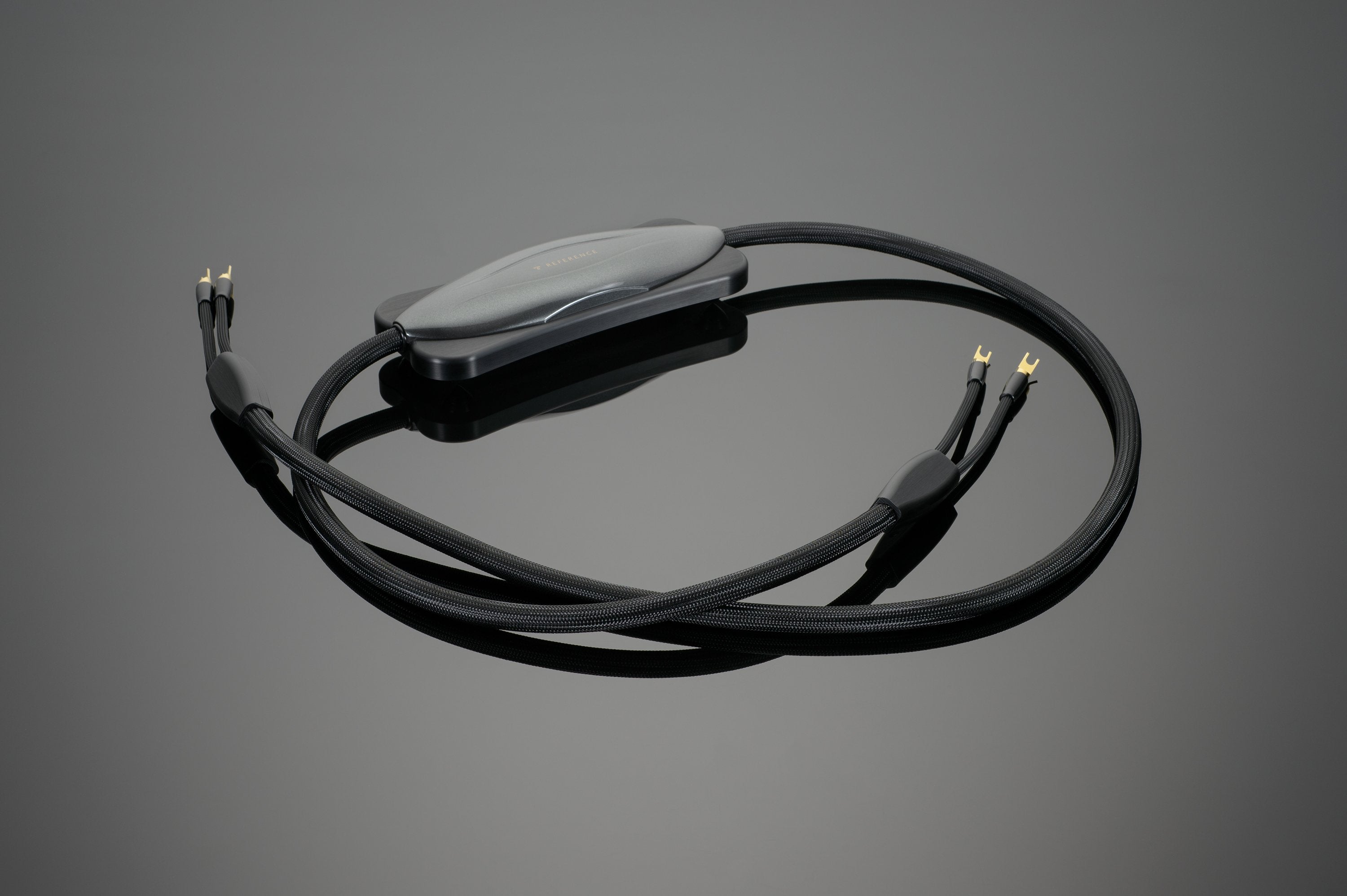 Transparent Audio Ultra MM2 Speaker Cables