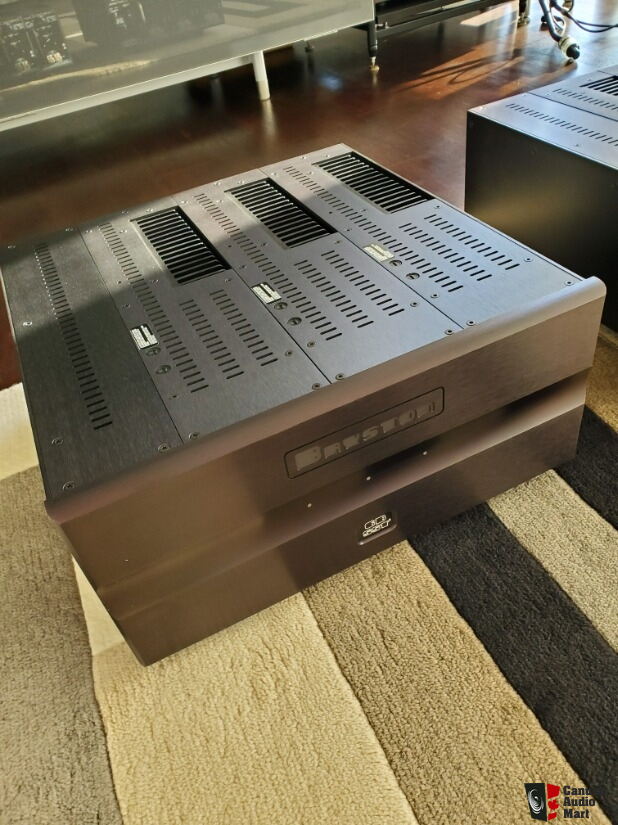 Bryston 6B-SST2