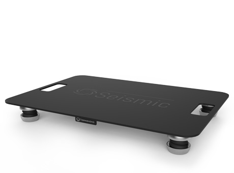 Townshend Audio Seismic Vibration Isolation Stand