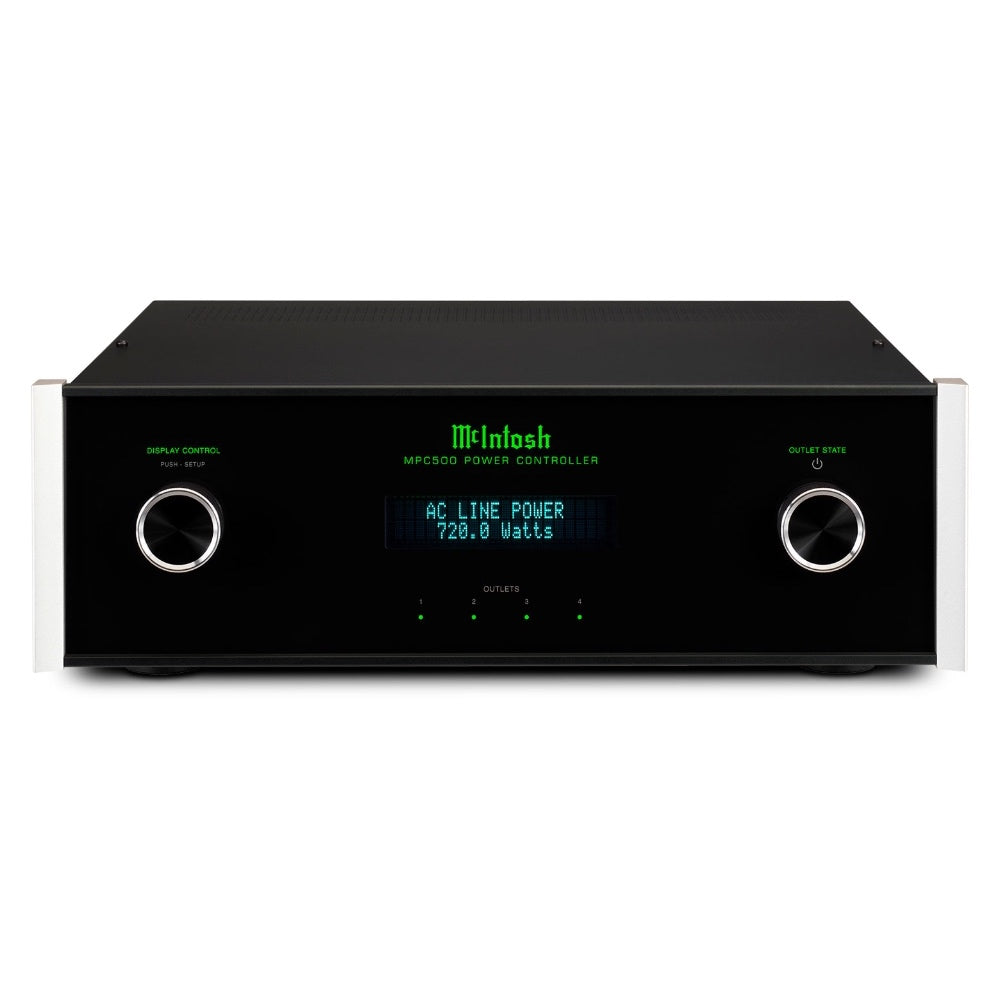McIntosh MPC500
