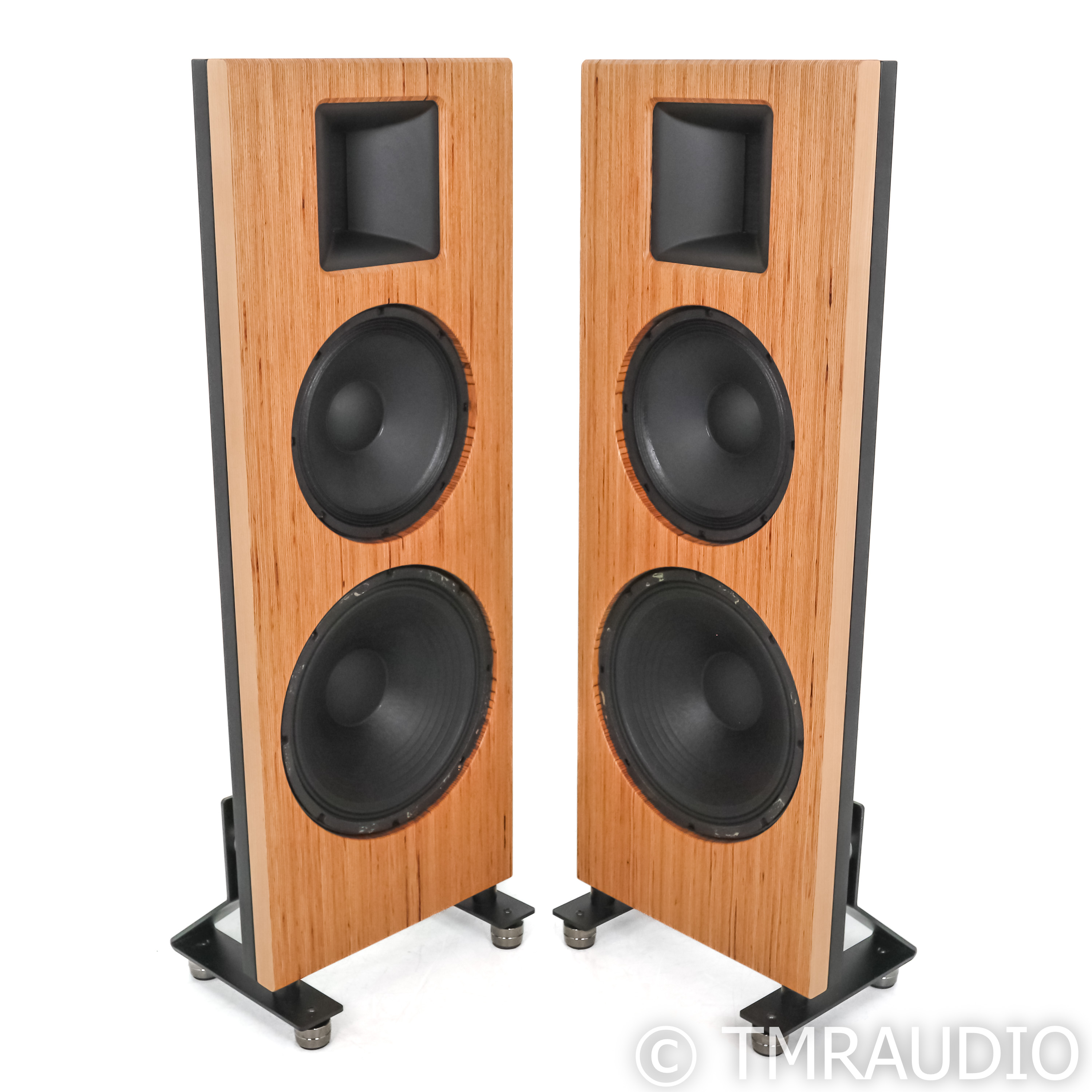 Spatial Audio X3
