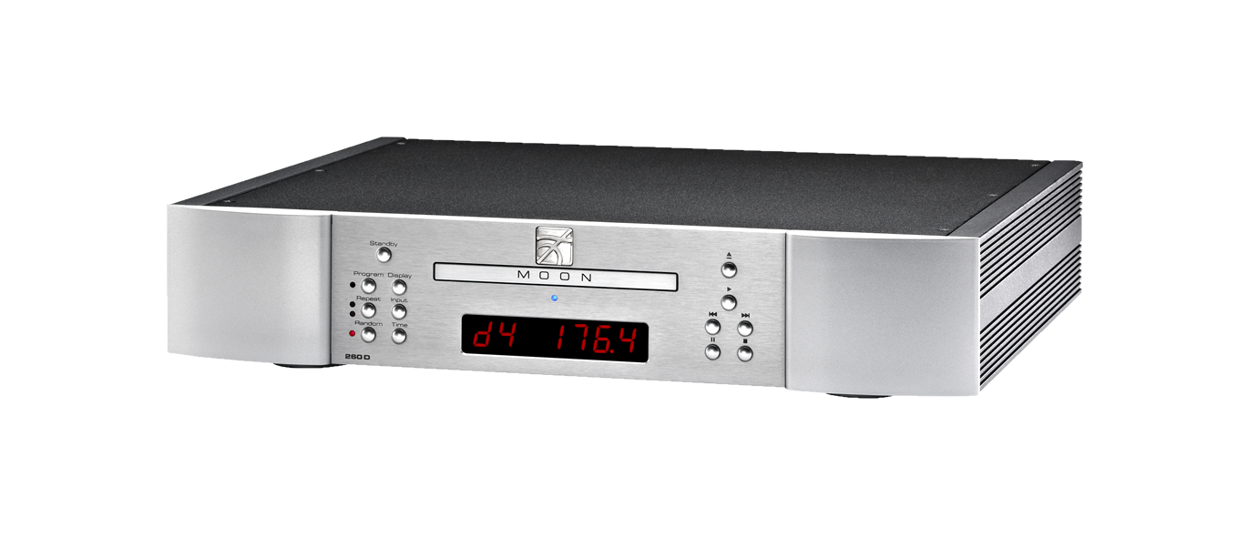 Simaudio MOON 260D