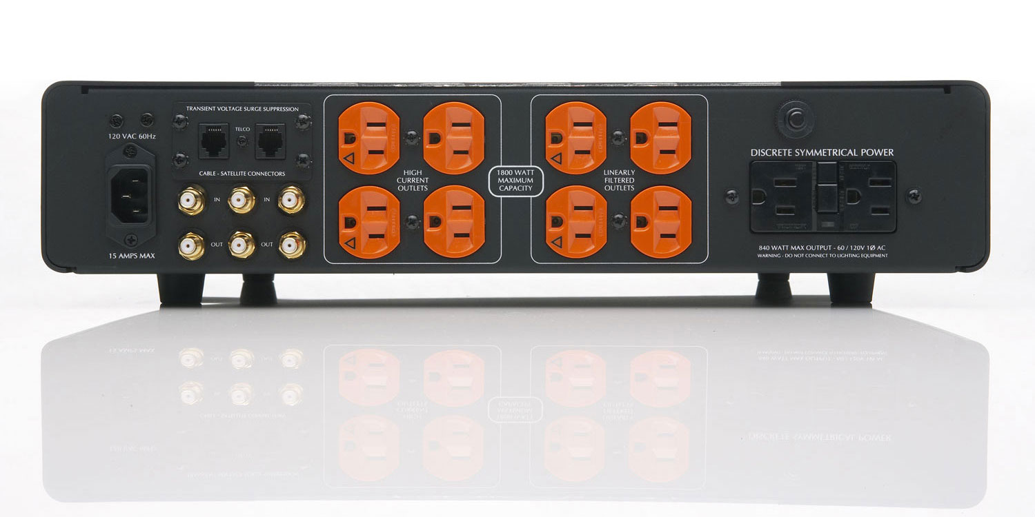 Furman IT-Reference 15i