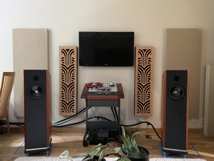 GIK Acoustics Various