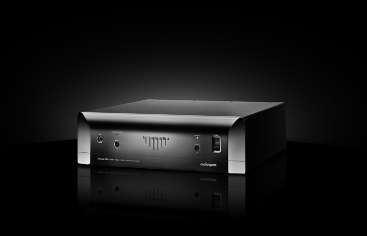 AudioQuest Niagara 7000