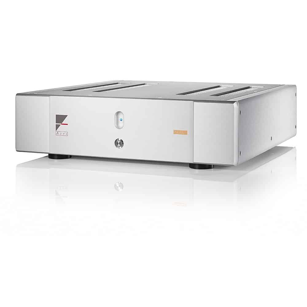 Ayre Acoustics VX-5 Twenty Stereo Power Amplifier
