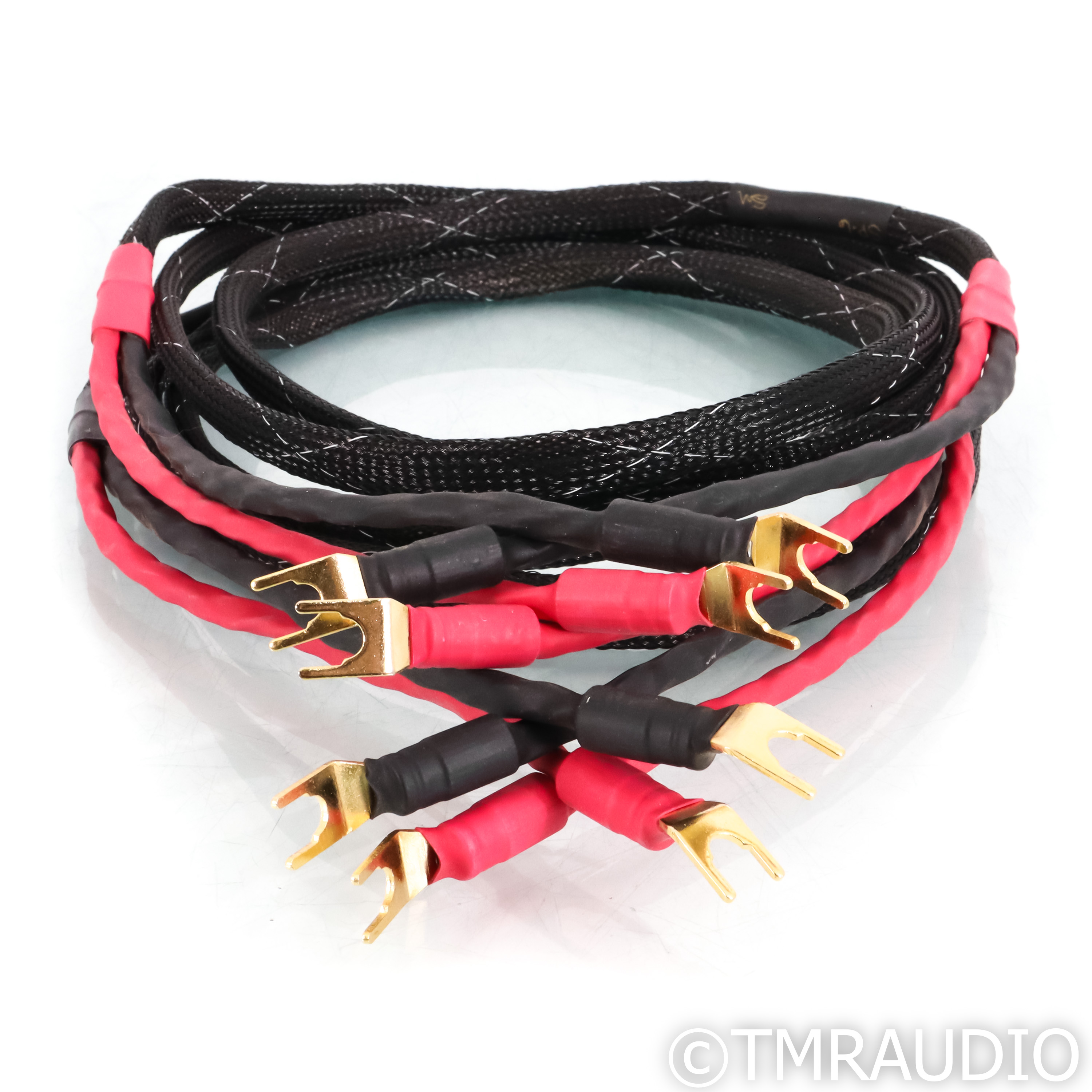 Morrow Audio SP-6 Speaker Cables