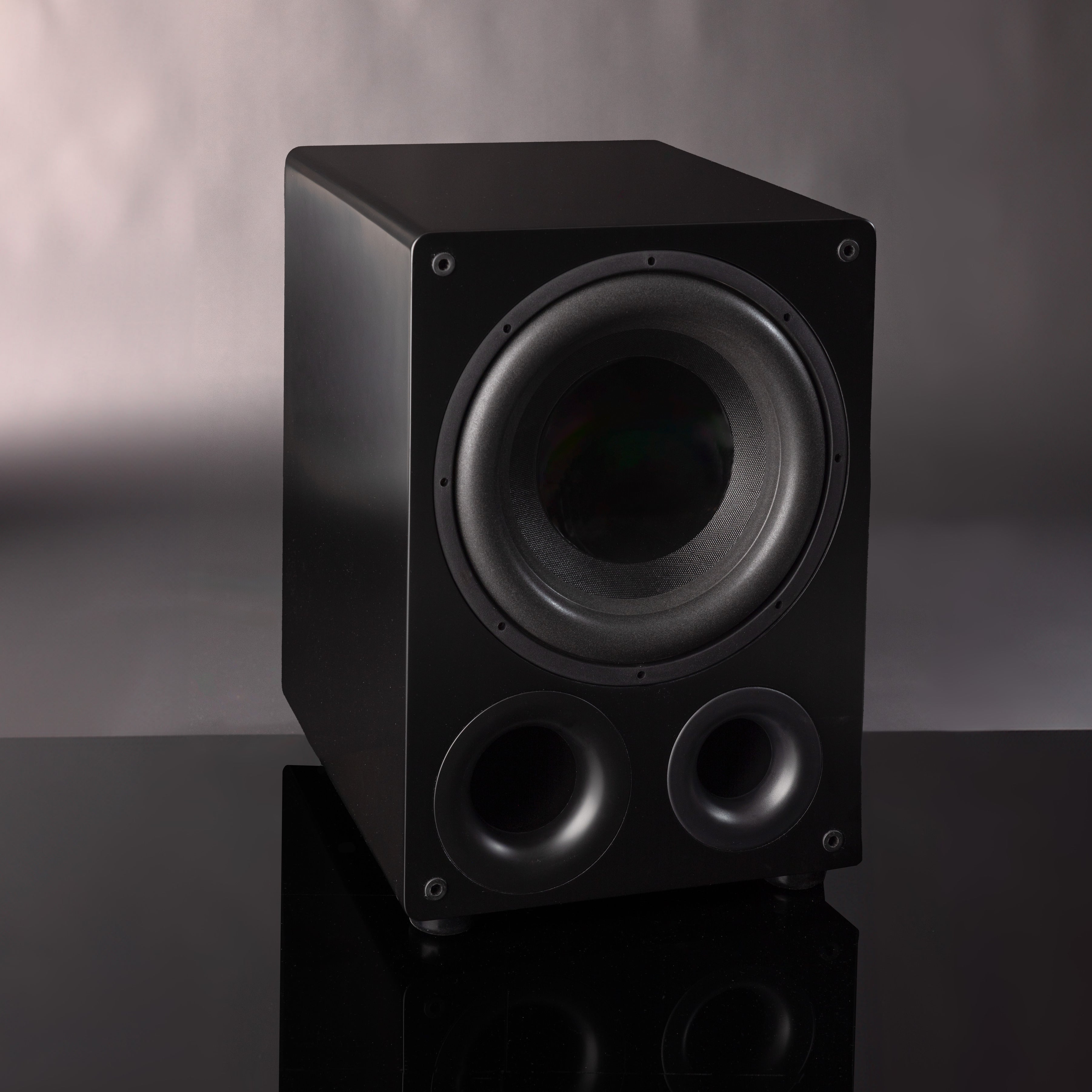 HSU Subwoofers
