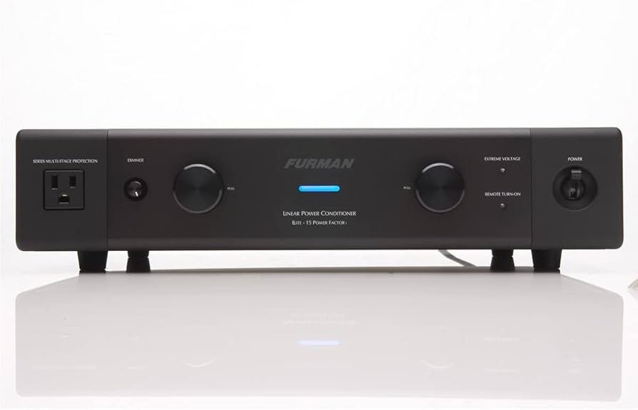 Furman Elite-15 PFi