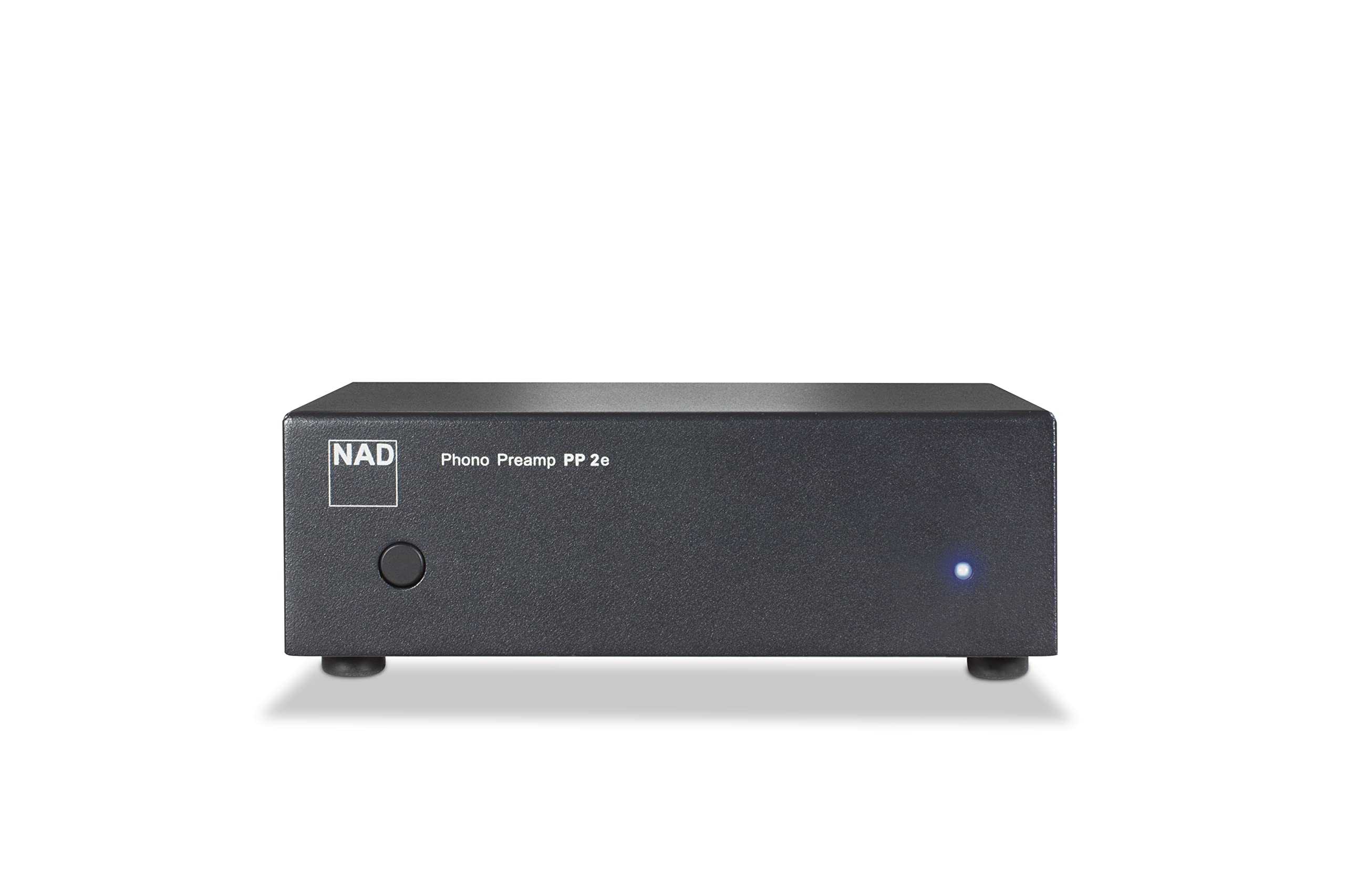 NAD PP 2i Phono Preamplifier