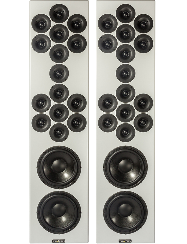 Tekton Design Nebo