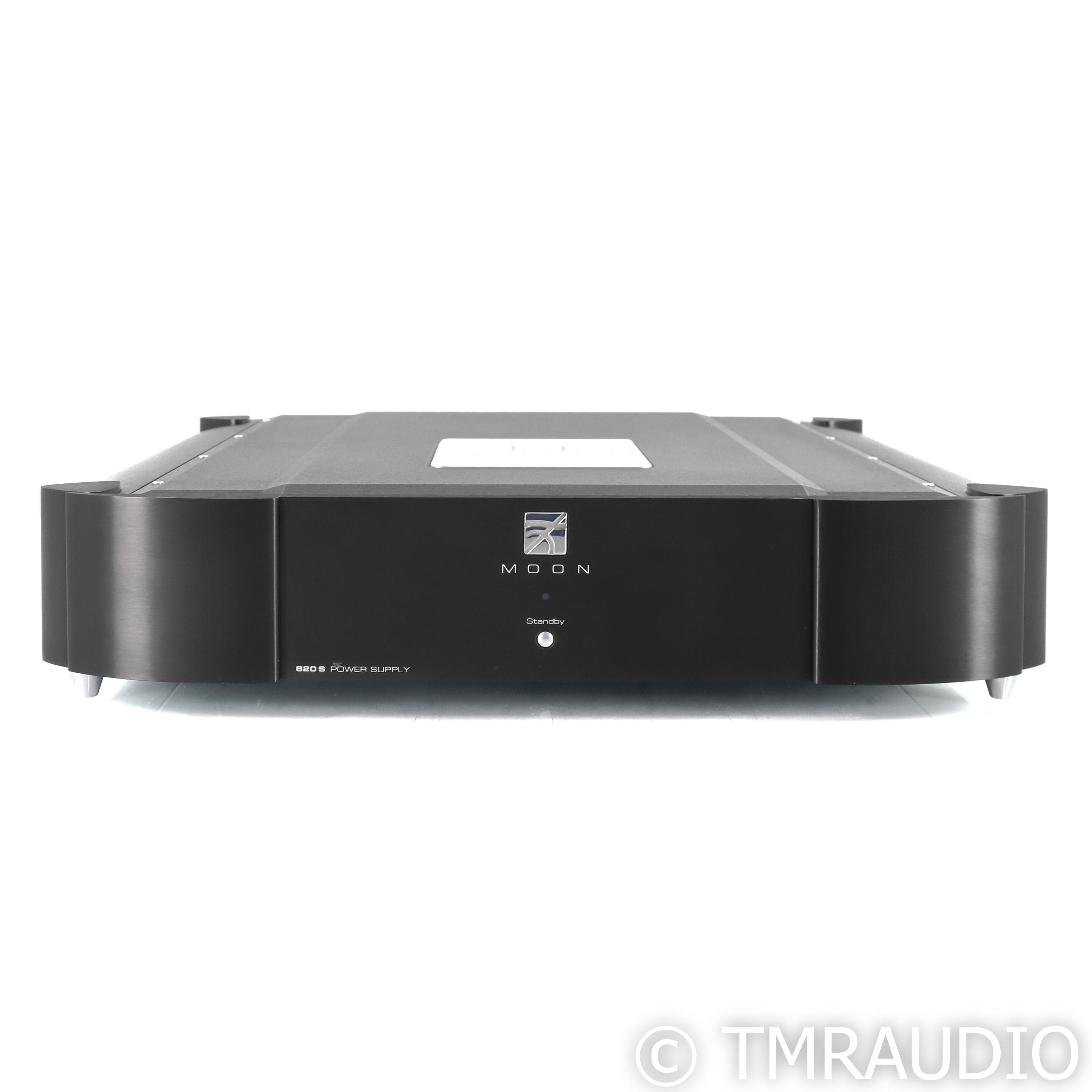 Moon Audio 820S Power Supply