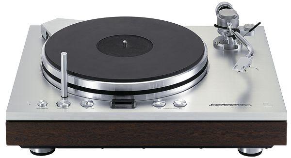 Luxman PD-171