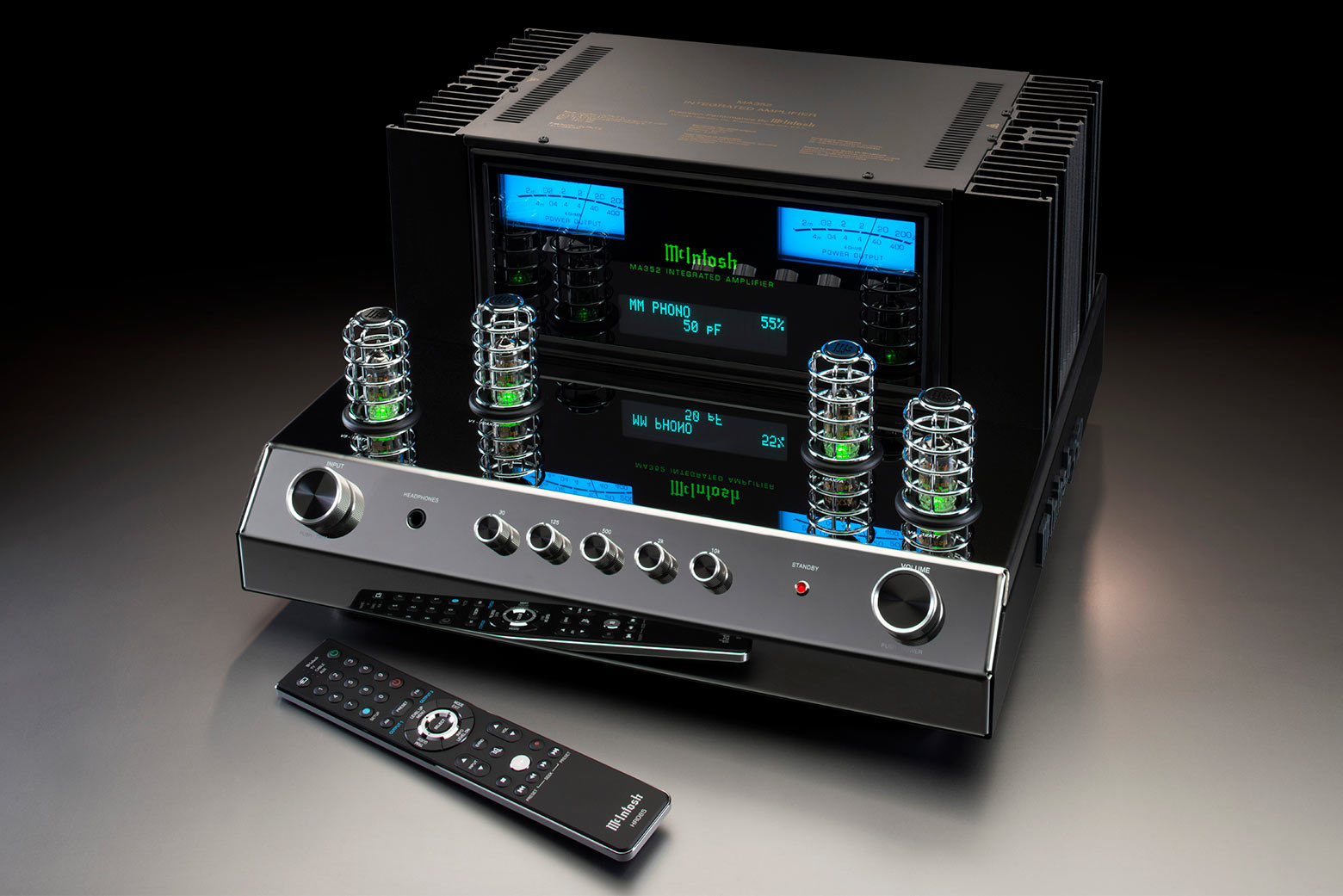 McIntosh MA-352