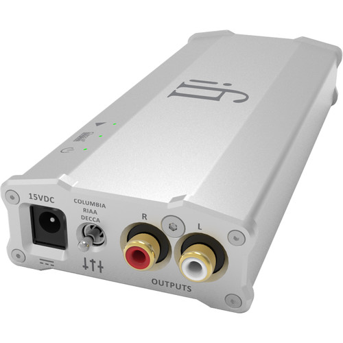 iFi Audio micro iPhono2