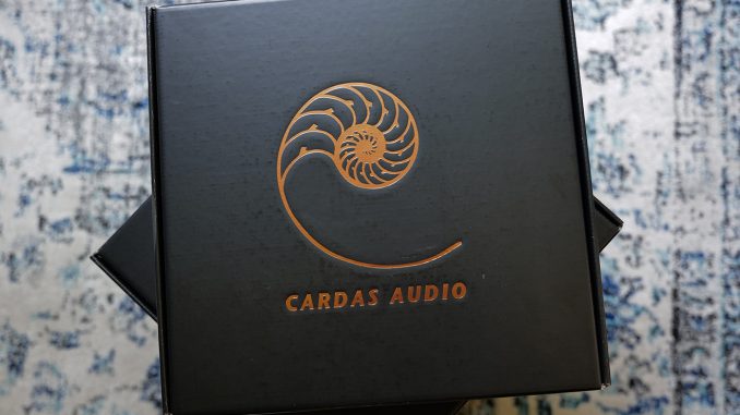 Cardas Audio Clear Reflection