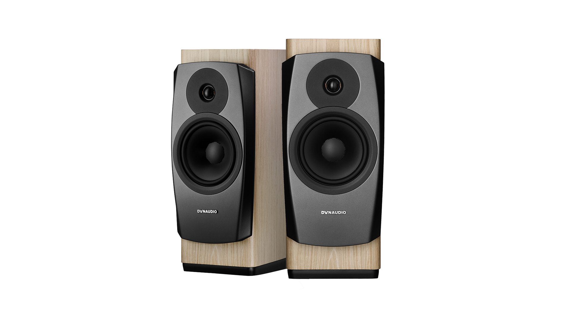 Dynaudio Confidence 20