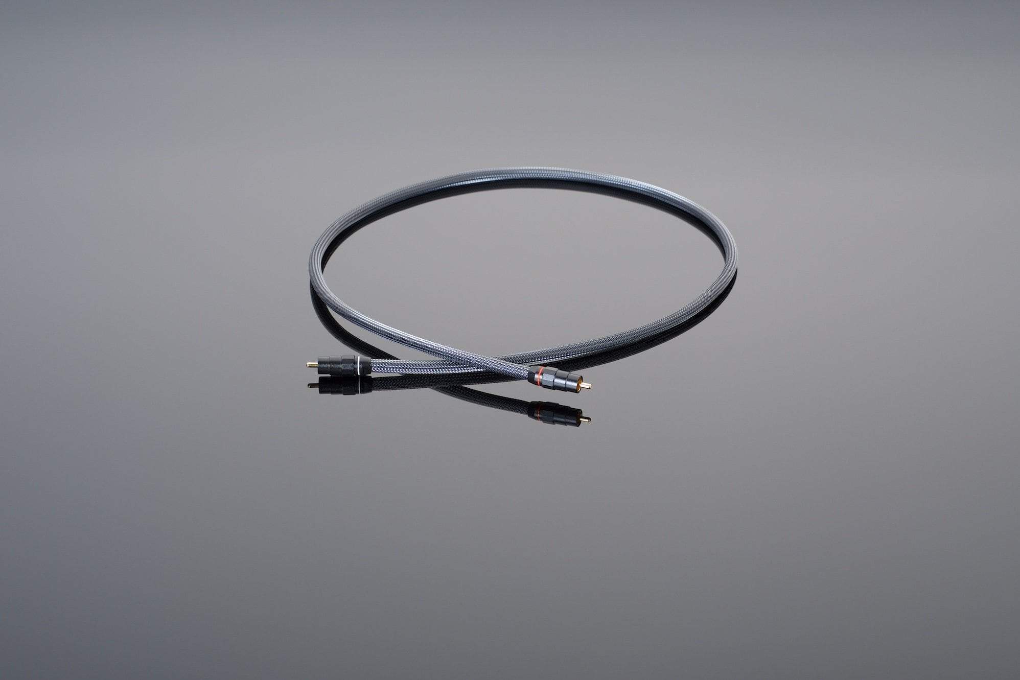 Transparent Premium 75-Ohm Digital Link