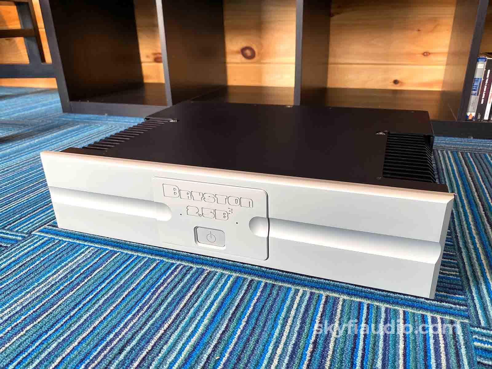 Bryston 2.5B³
