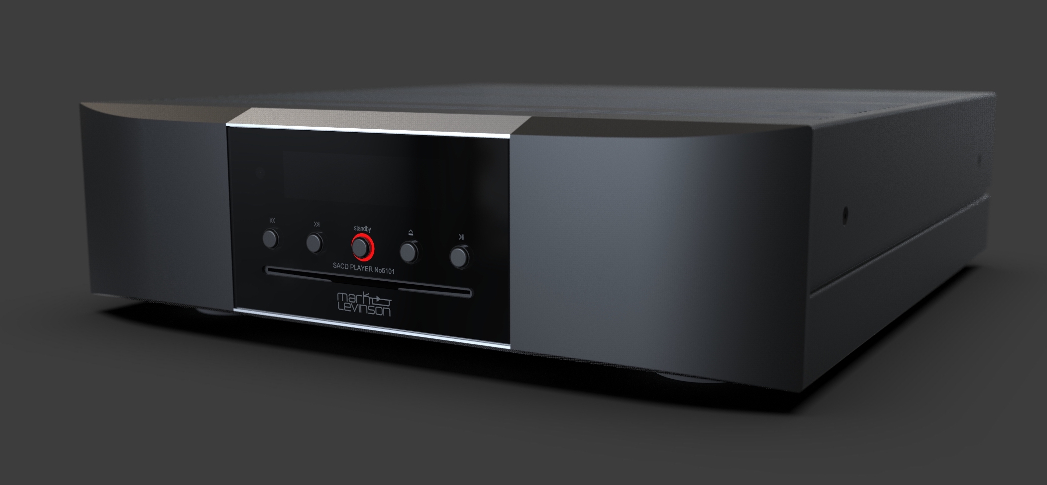 Mark Levinson No. 5101