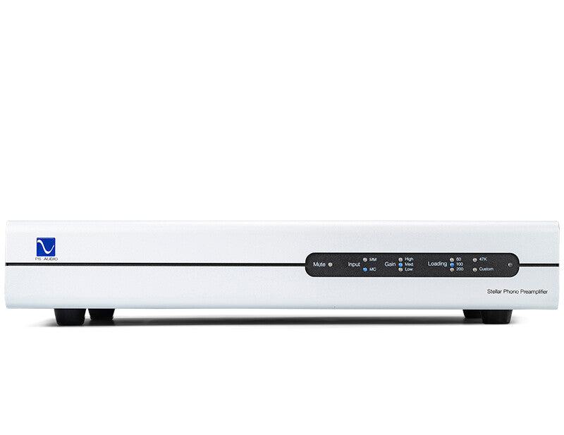 PS Audio Stellar Phono Preamplifier